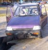 Chciałem sprzedać auto na portalu aukcyjnym