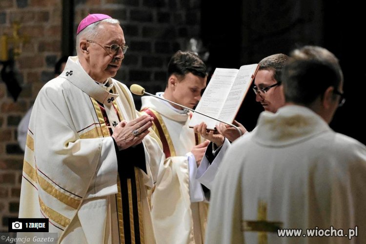 Abp Gądecki stanowczo wzywa do troski o środowisko: Potrzebujemy nawrócenia ekologicznego