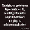 Teraz już wiesz czemu rządzi nami PiS ?