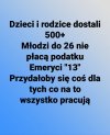 Oj przydałoby się 