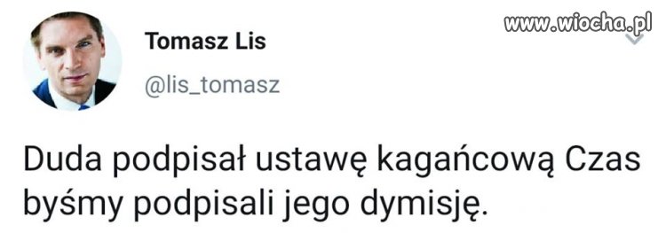 Najwyższy czas