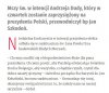 Biskup - pedofil modli się w intencji...
