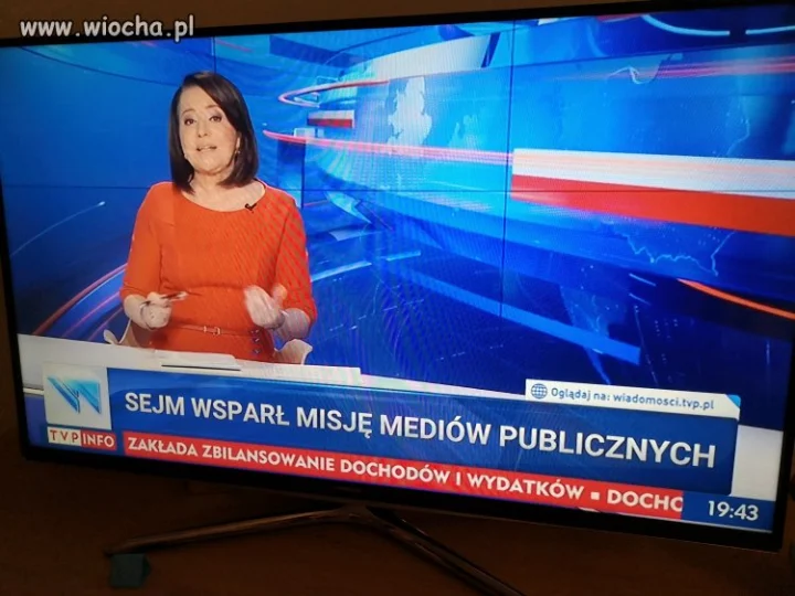 TVP 