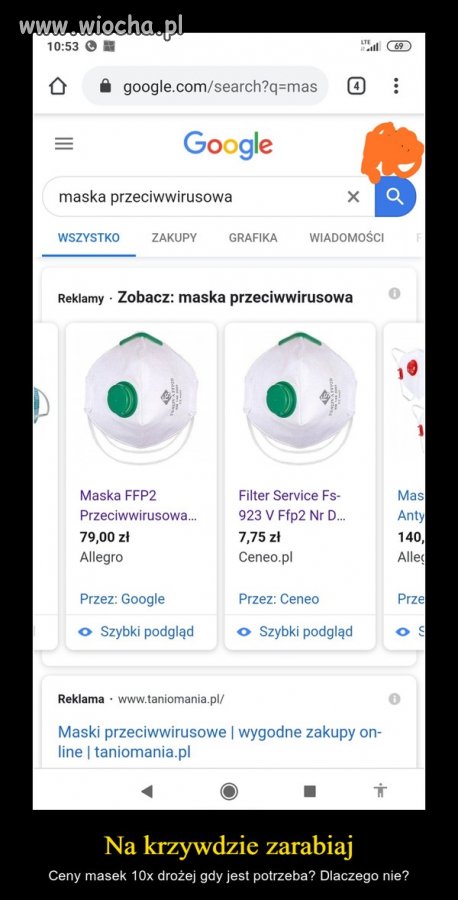 Interes życia