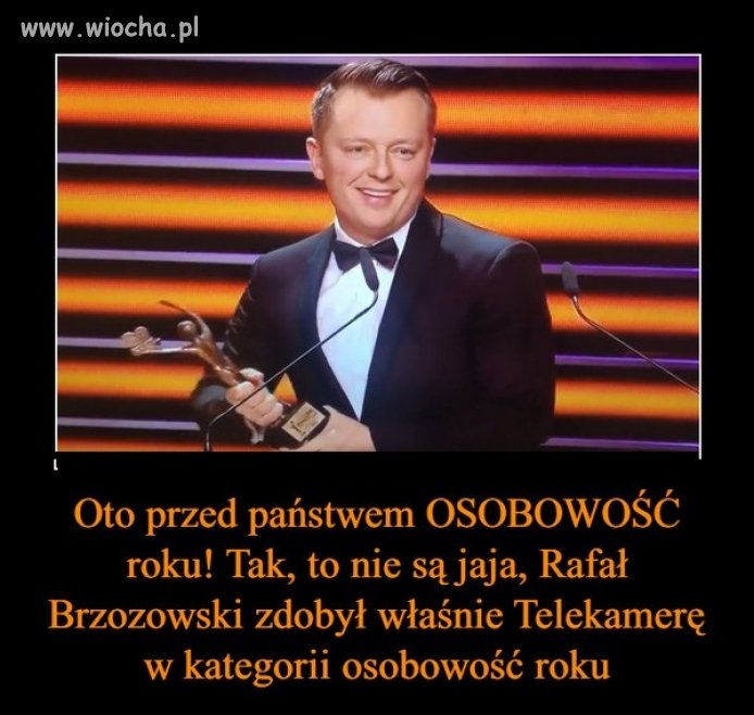 Żenada to mało powiedziane