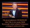Żenada to mało powiedziane