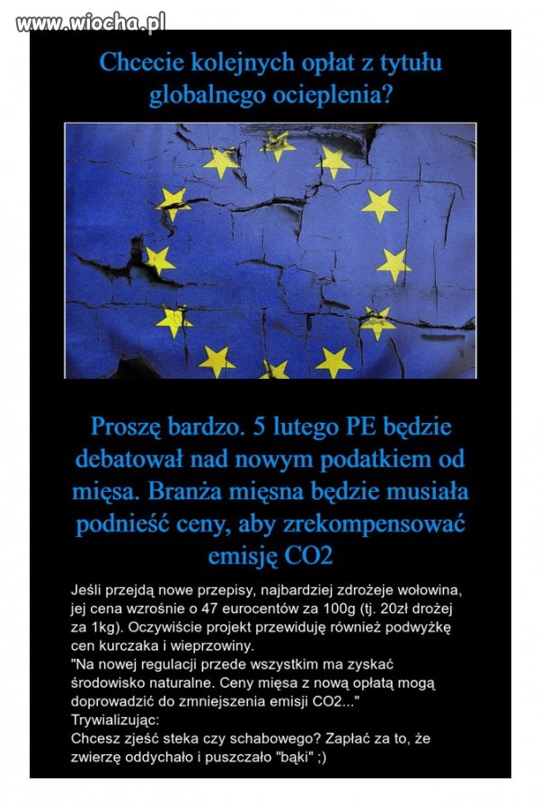 I co wy na to?