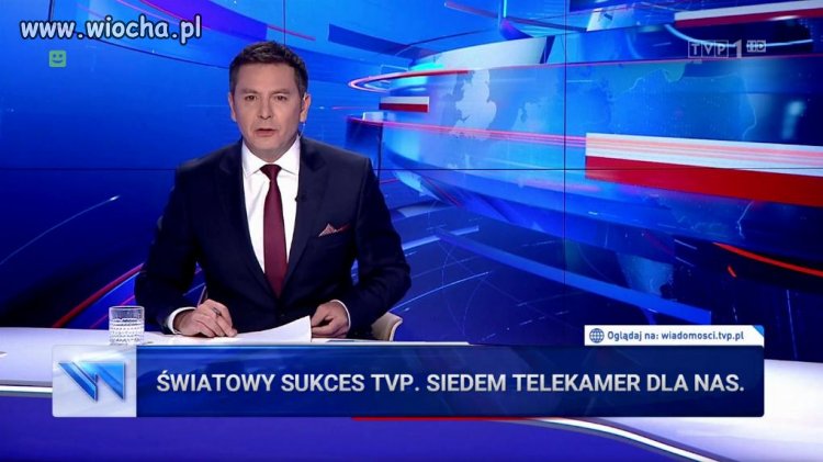Światowy sukces