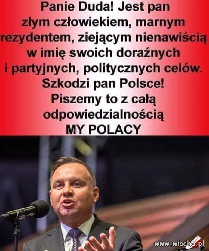 Taka prawda ...