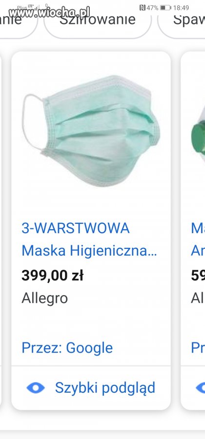 Widzisz i nie grzmisz