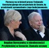 Nie dostała