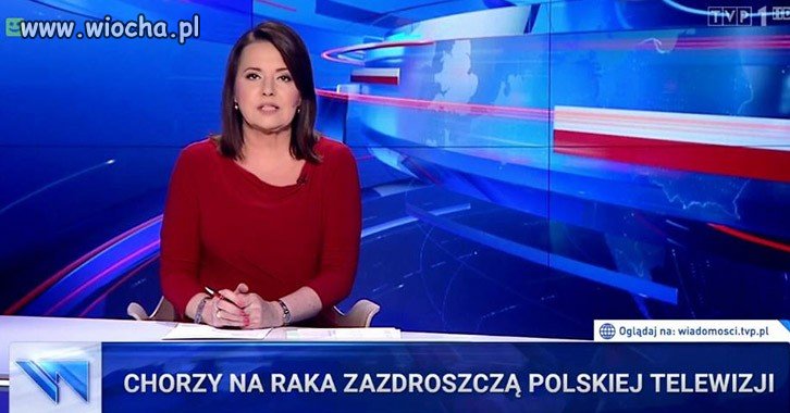 Kurwizja...