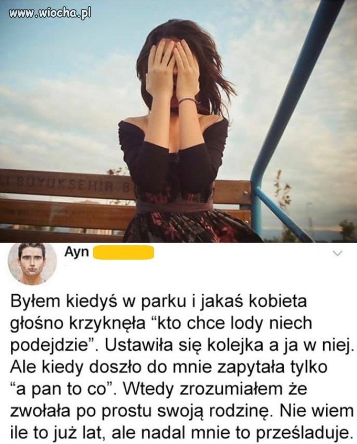 Taka sytuacja 