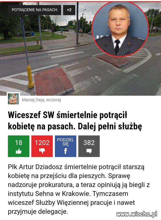 Witajcie w Polsce