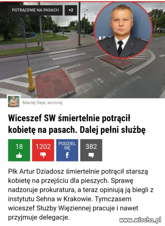 Witajcie w Polsce