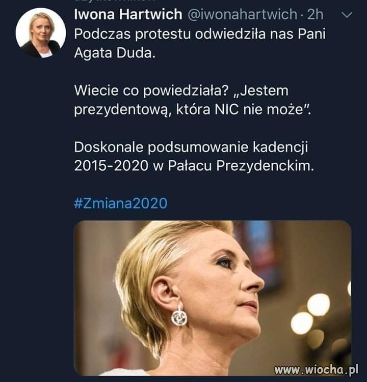 Żadna 