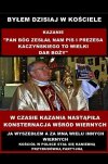 Rząd broni Kościołowych pedofili