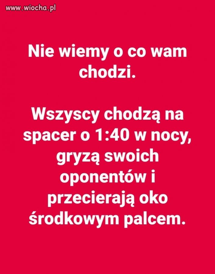 Tak jest