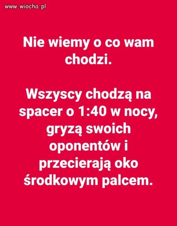 Tak jest
