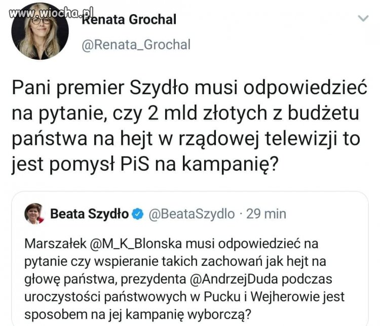Tymczasem 