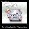 Tak już jest.