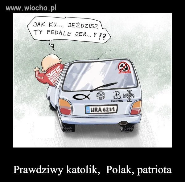 Tak już jest.
