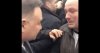 I tak się podbija słupki wyborcze.podstawiony 