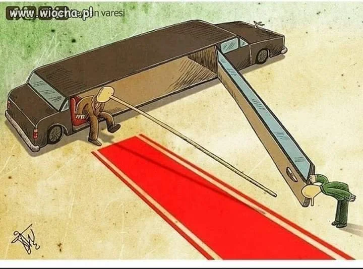 Nowa limuzyna dla premiera 