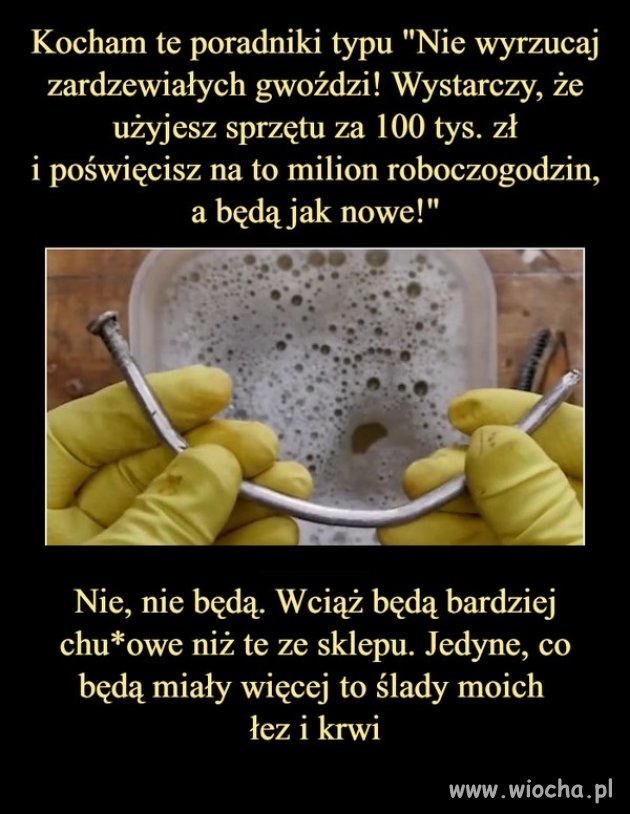 Jak żyć?