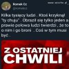 O kim może być mowa?