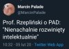 Krótko i w punkt ...