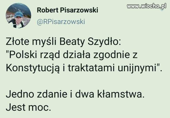 Jednym słowem 