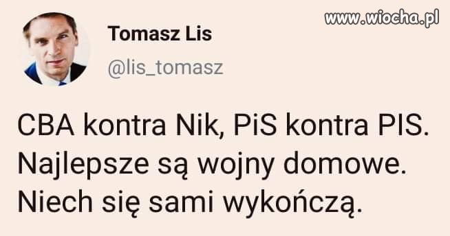 Jest nadzieja, że 