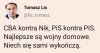 Jest nadzieja, że 