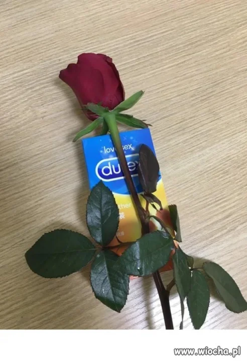  Zestaw na Walentynki ...