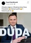 Prezydencki grafik się...