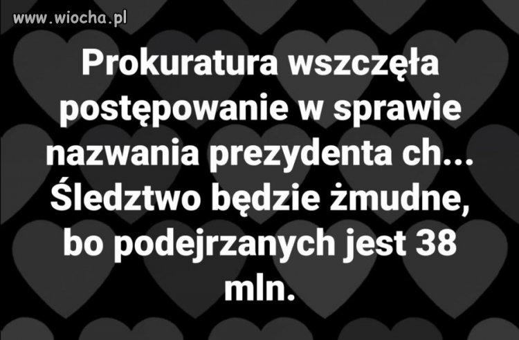 Minus "beton"  PIS
