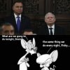 Try and take over the Poland !