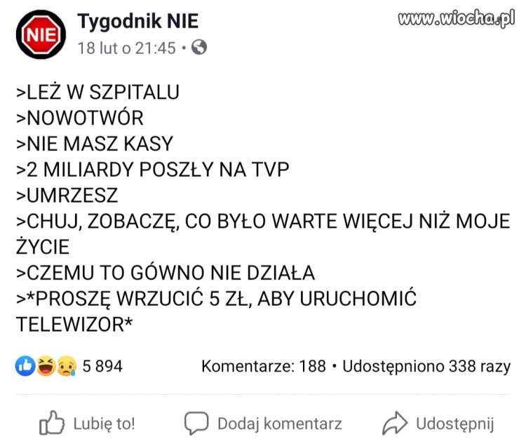 Niebawem
