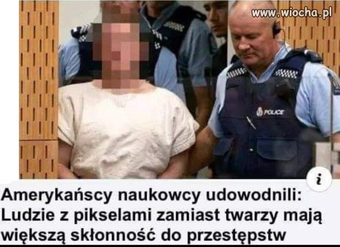 Interesujące odkrycie