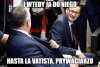 Morawiecki na tropie