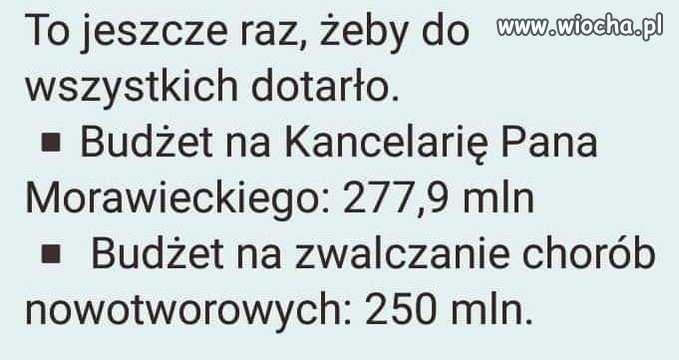 Ktos zdziwiony?