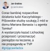 Ktoś tu trzęsie 
