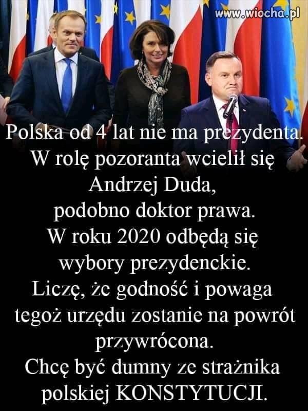 Niestety, tak jest ...