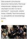 Przekaz do chorych 