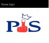 Nowe logo PiS
