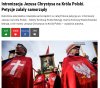 Na 1500 maili 99% samorządów odpowiedziało