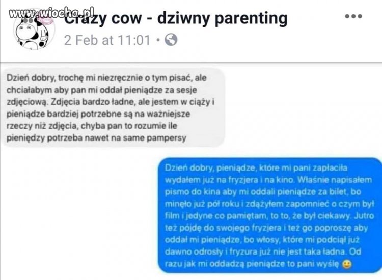 Gdy 500+ nie wystarcza