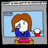 Obrady sejmu ...