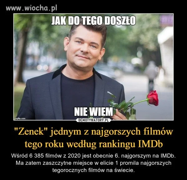 Zaszczytne szóste miejsce 